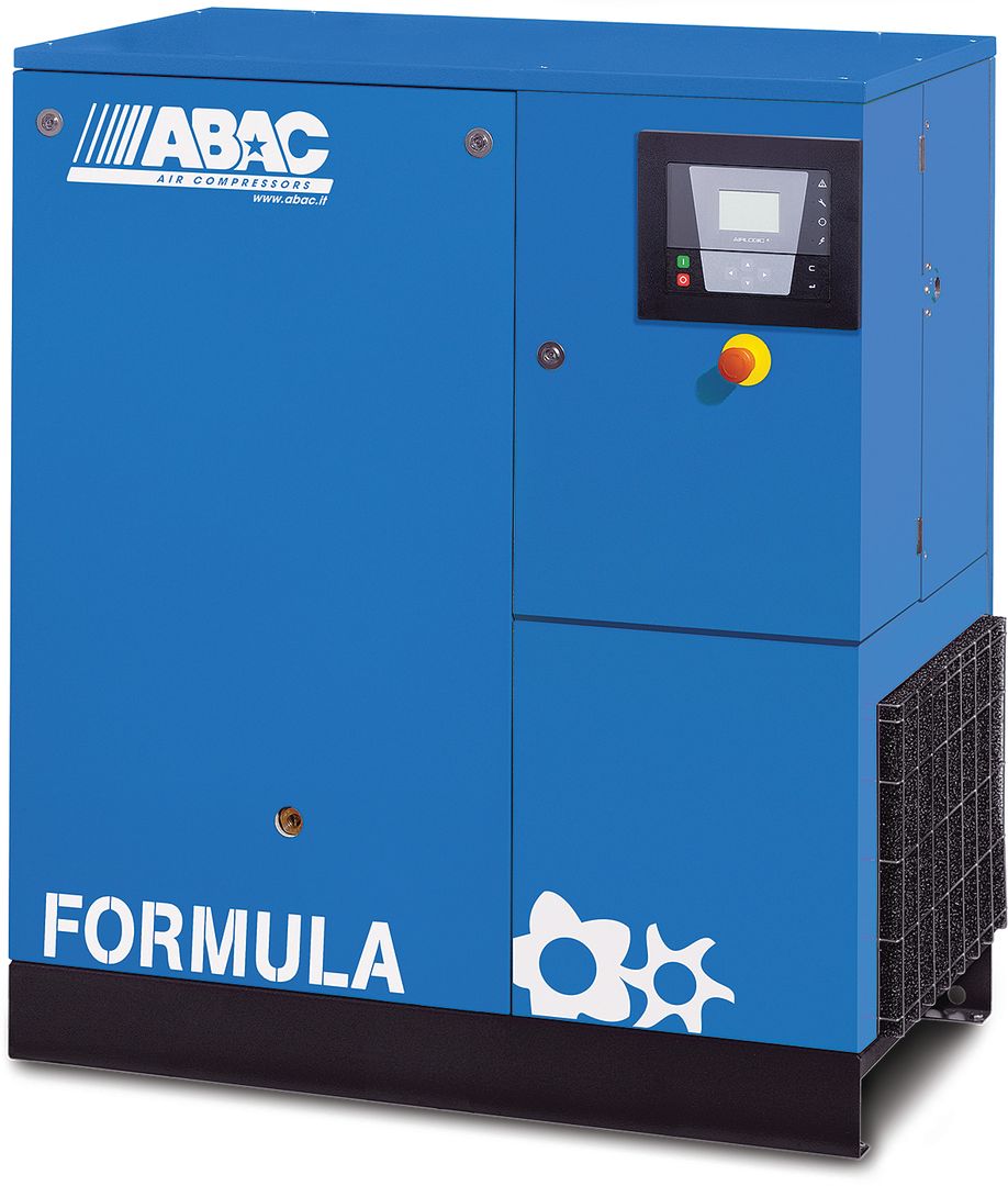 Винтовой компрессор Abac FORMULA 30 (10 бар)