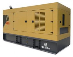 Дизельный генератор Elcos GE.MT.440/400.SS