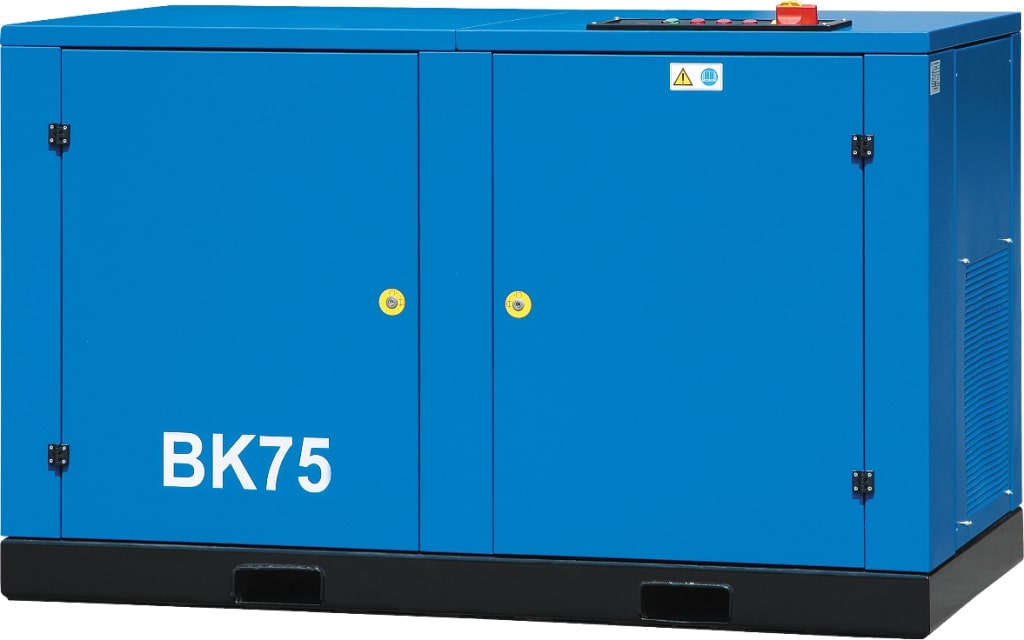 Винтовой компрессор Remeza ВК60-2,0