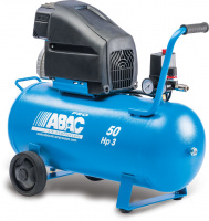 Поршневой компрессор Abac Montecarlo L30P