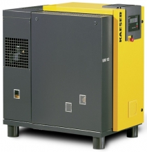 Винтовой компрессор Kaeser SM 12 7,5 T SFC