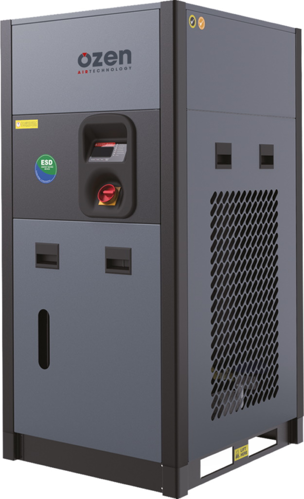 Рефрижераторный осушитель Ozen ODRE 3330