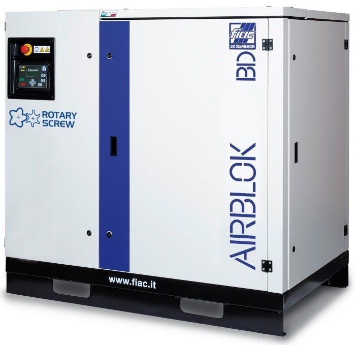 Винтовой компрессор Fiac Airblok 152 BD 10
