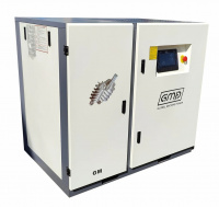 Винтовой компрессор GMP GM 18,5-12 (IP23)
