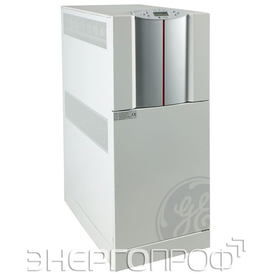 Источник бесперебойного питания General Electric LP 20-33 S5 without battery + dual input