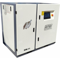 Винтовой компрессор GMP GM 11-12 GE/HB