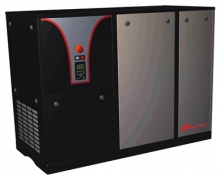 Винтовой компрессор Ingersoll Rand IRN132K-10-OF