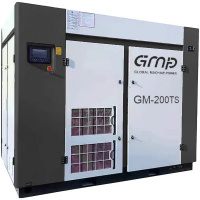 Винтовой компрессор GMP GM 200TS-8 VSD