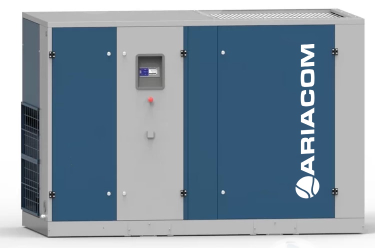 Винтовой компрессор Ariacom NT+110 10