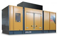 Дизельный генератор Elcos GE.MT.1520/1400.SS с АВР