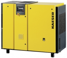 Винтовой компрессор Kaeser ASK 40 10 T SFC