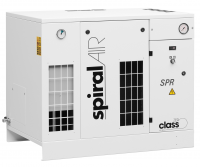 Спиральный компрессор Ekomak SPR8T 8 IEC 400