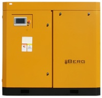 Винтовой компрессор Berg ВК-45Р-Е (IP23) 16