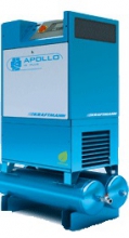 Винтовой компрессор Kraftmann APOLLO 6 S R