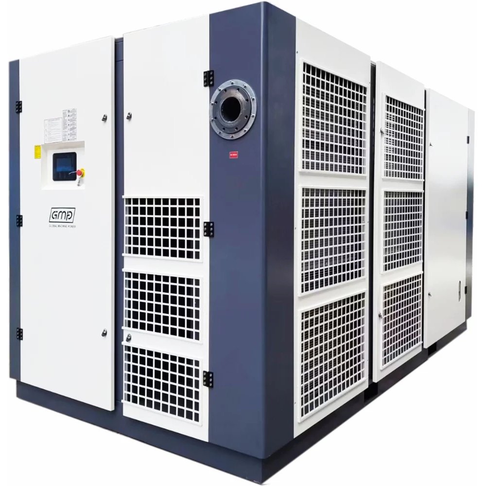 Винтовой компрессор GMP GM 220R-16