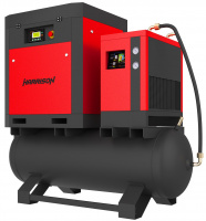 Винтовой компрессор Harrison HRS-941100TD5