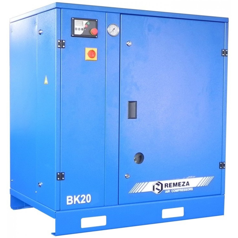 Винтовой компрессор Remeza ВК 30 15
