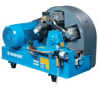 Поршневой компрессор Boge SRMV 510-5