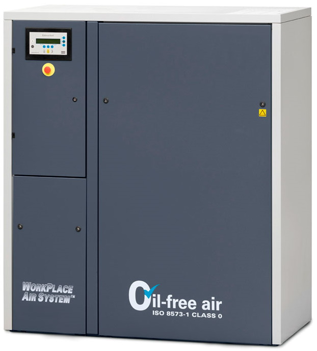 Спиральный компрессор Atlas Copco SF15+ 8FF