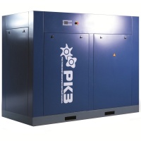 Винтовой компрессор РКЗ Airrus NB 160 PR 8