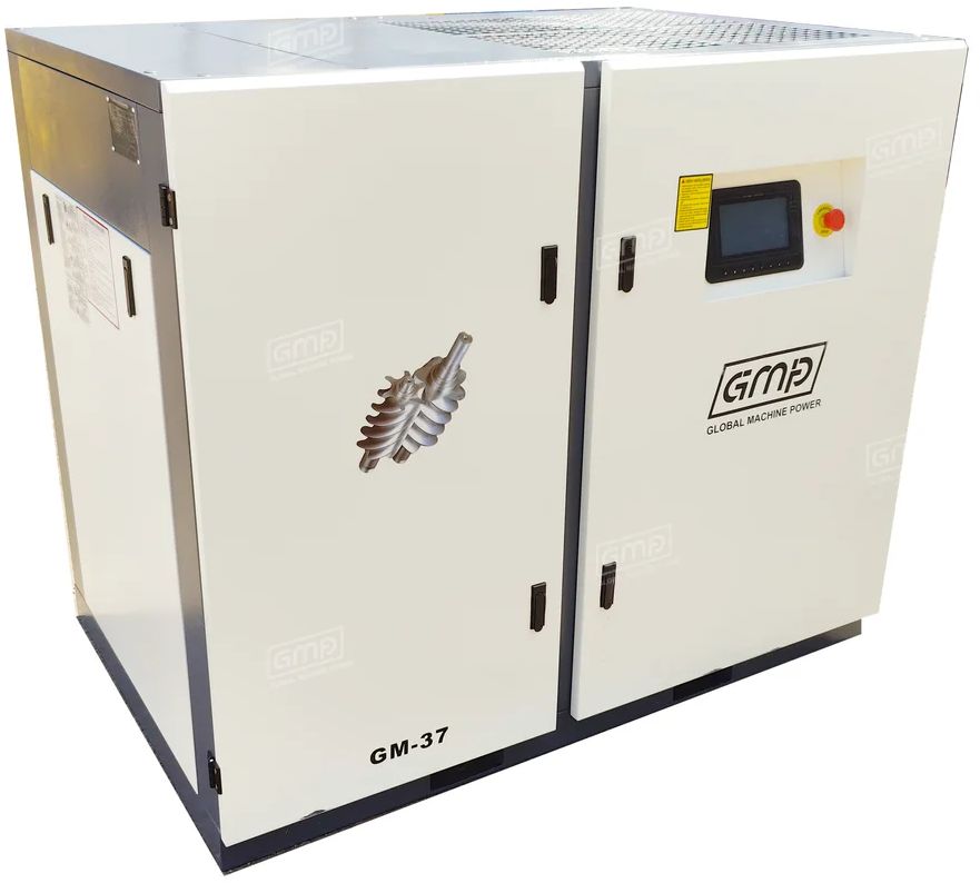Винтовой компрессор GMP GM37-4 VSD