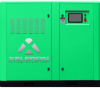 Винтовой компрессор Xeleron X30A 12