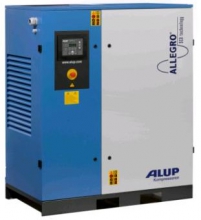 Винтовой компрессор Alup Allegro 15-10