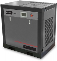 Винтовой компрессор IRONMAC IC 20/8 AM VSD