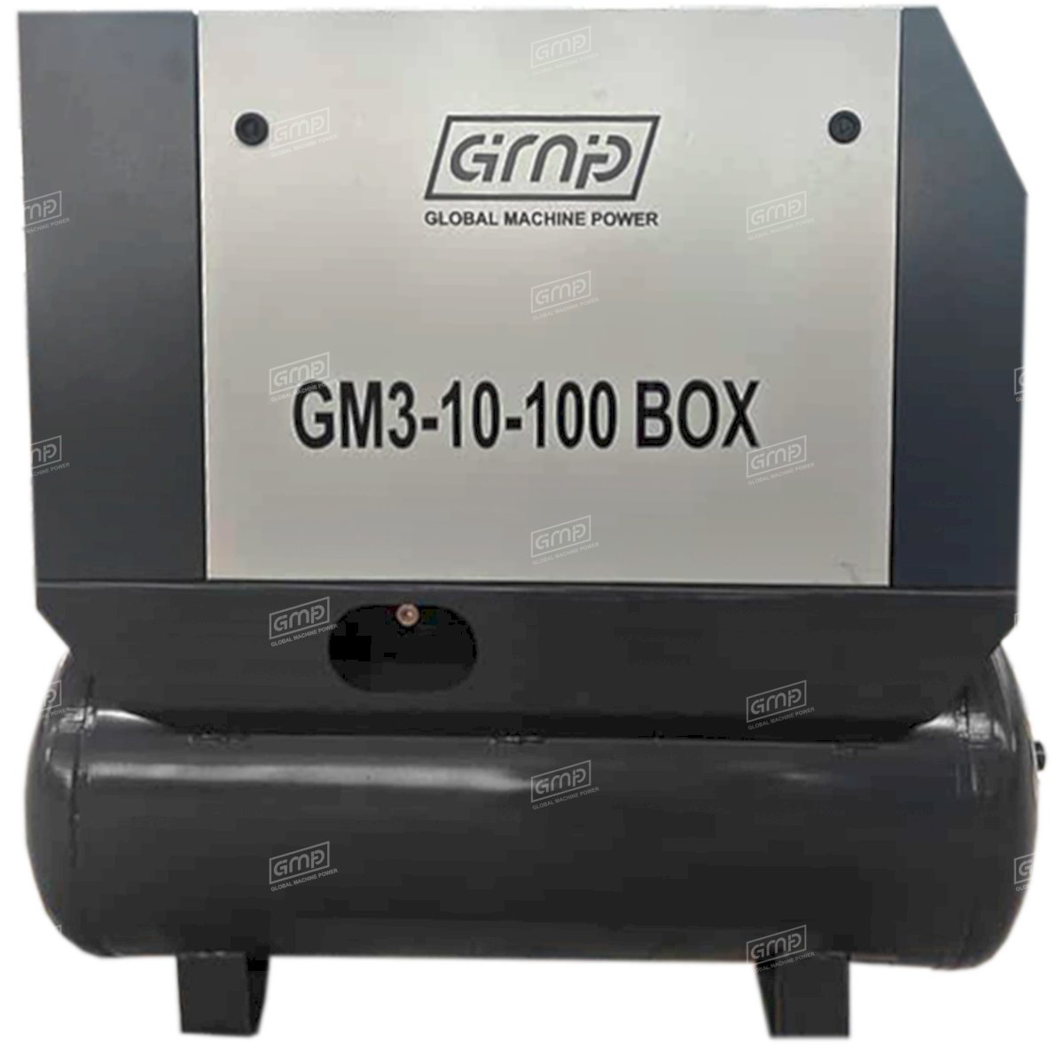 Винтовой компрессор GMP GM GM 3-10-100 BOX