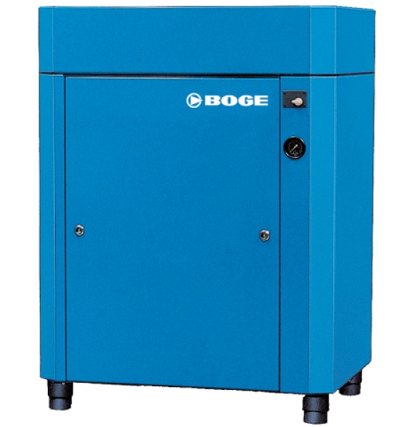 Поршневой компрессор Boge BSOL 480 8