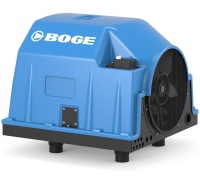 Поршневой компрессор Boge PO 3 L 15