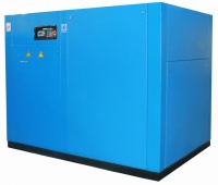 Винтовой компрессор Евразкомпрессор Алмаз 132 13