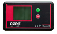 Винтовой компрессор Ozen OSC 132U 13 — фото 4