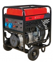 Бензиновый генератор Fubag BS 11000 A ES с АВР