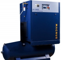 Винтовой компрессор Magnus АЕ1-15AT-12