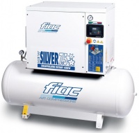 Винтовой компрессор Fiac NEW SILVER 7,5/300 10