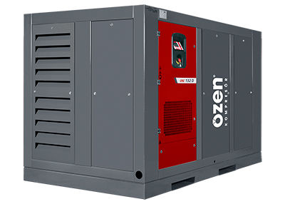 Винтовой компрессор Ozen OSC 200U 13