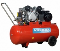Поршневой компрессор Aurora Cyclon-100