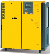 Винтовой компрессор Kaeser ASD 50 7,5