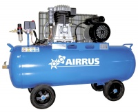Поршневой компрессор РКЗ Airrus CE 50-H42 A 9