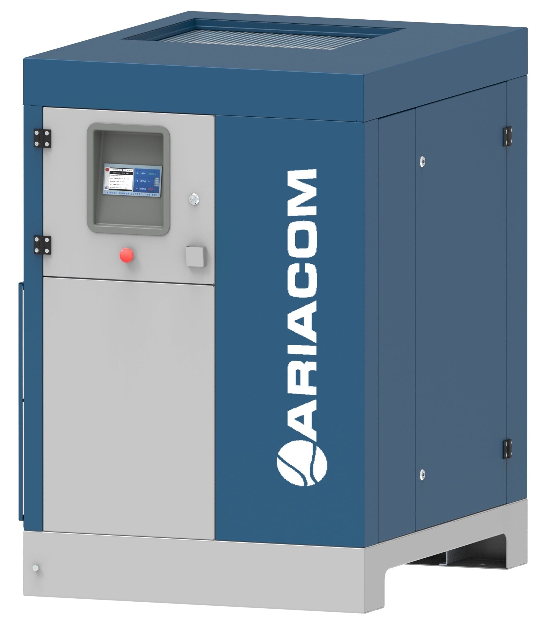Винтовой компрессор Ariacom NT45 10