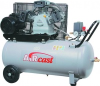 Поршневой компрессор Aircast СБ4/С-50.LB 24 A