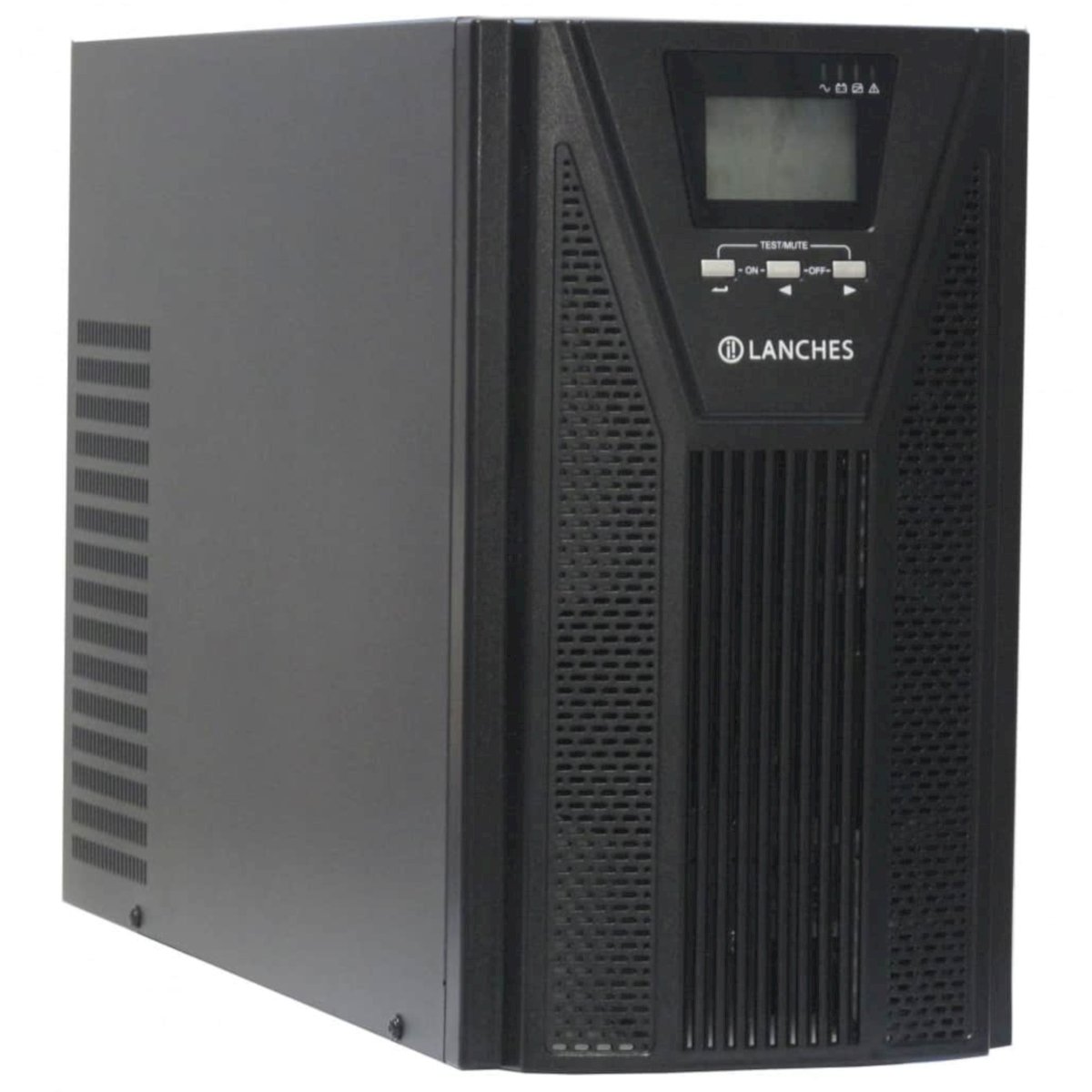 ИБП с двойным преобразованием LANCHES L900Pro-Н 6kVA