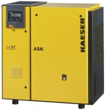 Винтовой компрессор Kaeser ASK 40 7,5 SFC