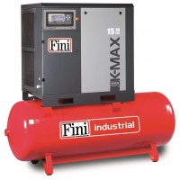 Винтовой компрессор Fini K-MAX 7.5-10-500