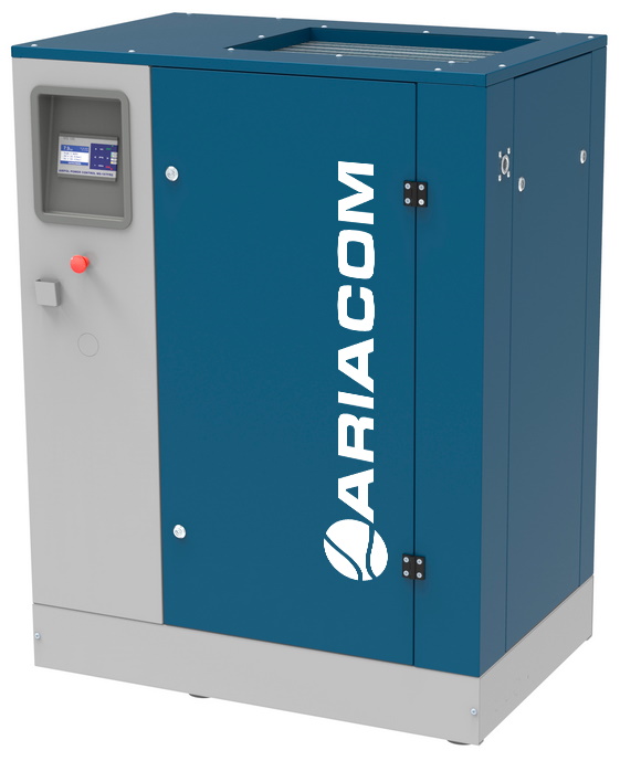 Винтовой компрессор Ariacom NT5 13