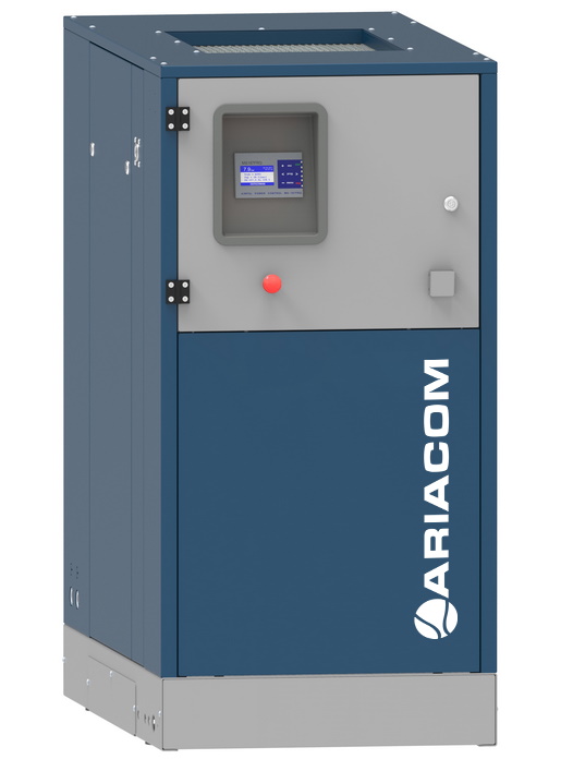 Винтовой компрессор Ariacom NT7 10V