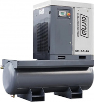Винтовой компрессор GMP GM 7.5-16-500