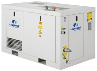 Винтовой компрессор Lupamat LKV 132/7,5 D PLUS