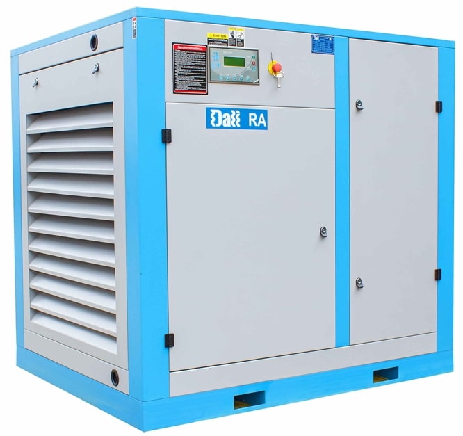 Винтовой компрессор Dali DL-200/10GA-F